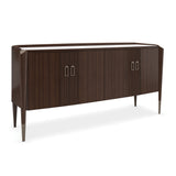 The Oxford Sideboard