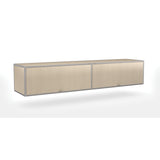 La Moda Display Unit Bridge
