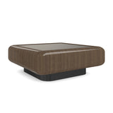 Gelee Cocktail Table - Caramello