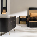 room with Love At First Sight