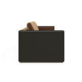 Gelee Sofa - Chocolate