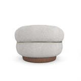 Smoosh Swivel Chair