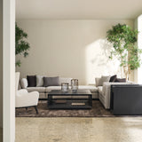 room with Fusion Corner Unit