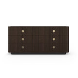 Bachelor Dresser