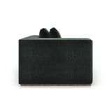 Bello Corner Laf Chair