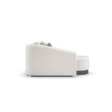 La Moda Laf Chaise