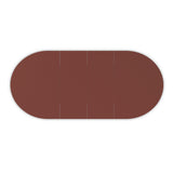 Paragon Dining Table - Rouge