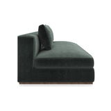 Bello Armless Sofa