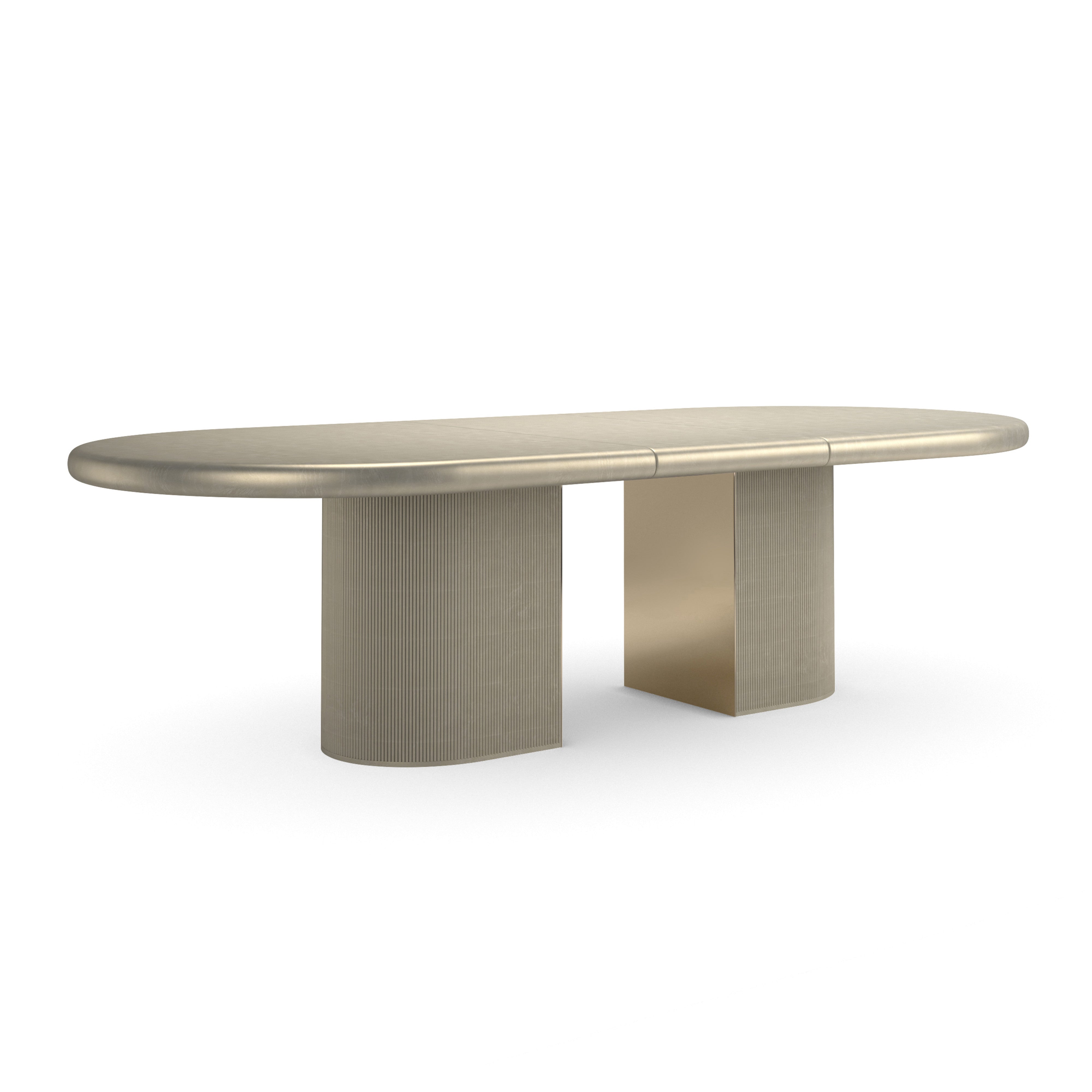 Love Dining Table -Oracle