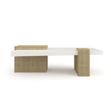 Float Cocktail Table
