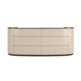 Muse Dresser