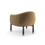 Baton Accent Chair
