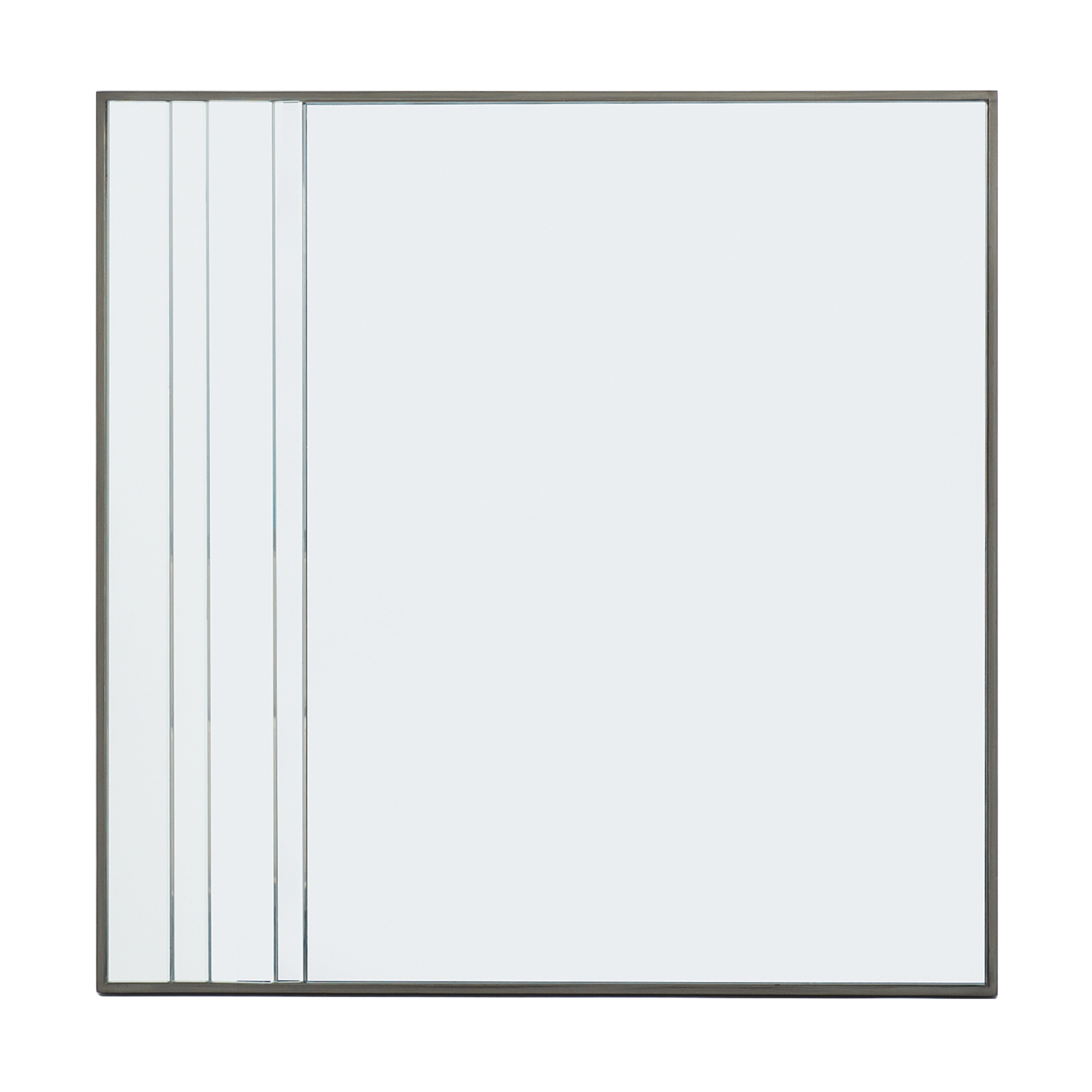 Repetition Mirror