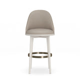 Another Round Bar Stool