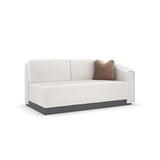La Moda Raf Loveseat