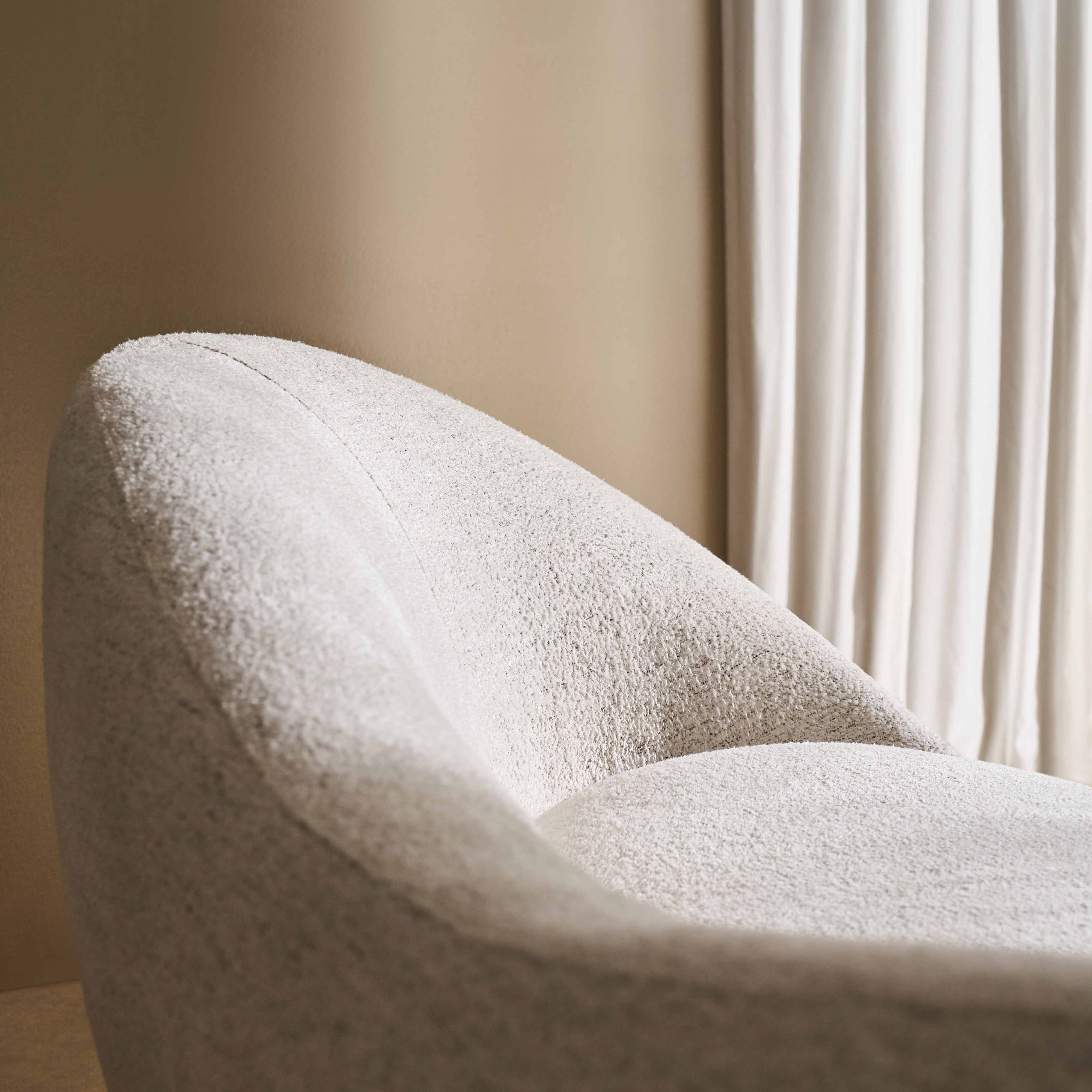 detail of 94 Formosa Sofa