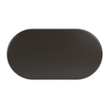 Love Dining Table - Dark Chocolate