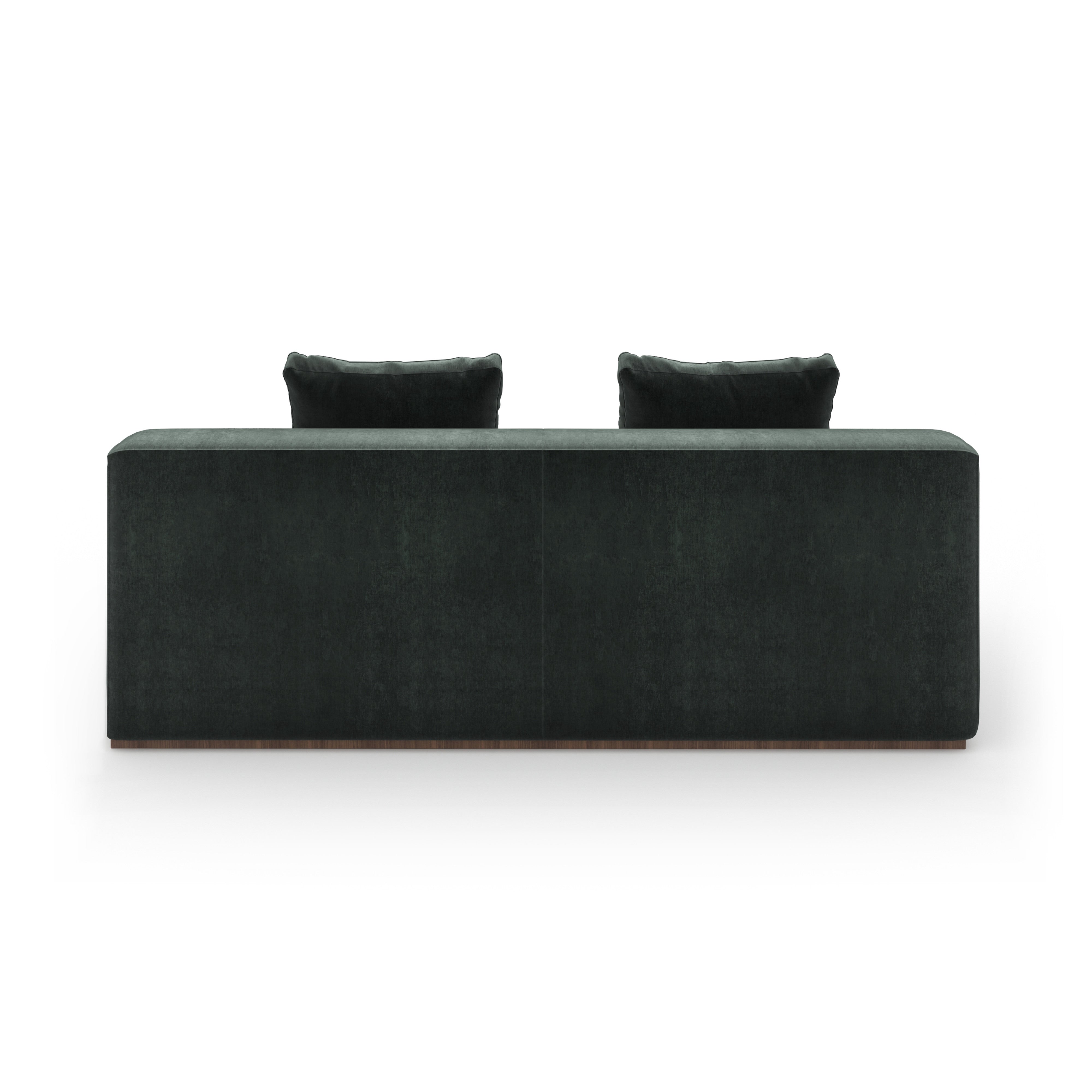 Bello Armless Sofa
