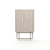 Wish You Were Here Bar Cabinet Light