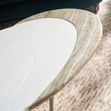 detail of Resonance
