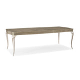 Rectangle Dining Table