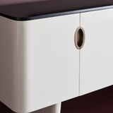 detail of Paragon Sideboard
