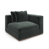 Bello Corner Wedge