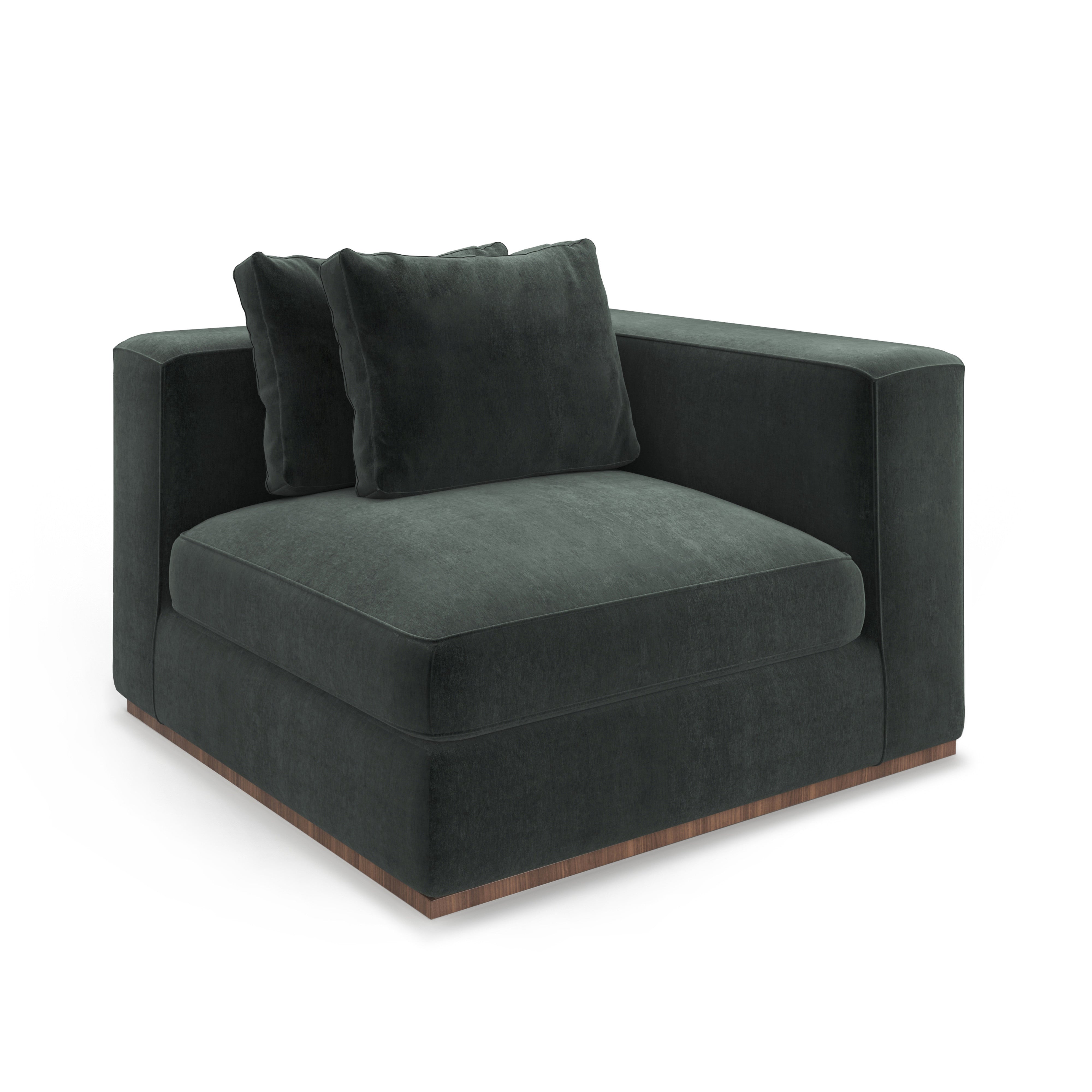 Bello Corner Wedge
