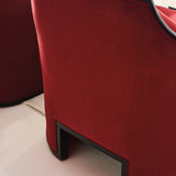 detail of The Cat'S Meow Chair