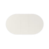 Paragon Dining Table - Blanc
