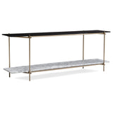 Concentric Console