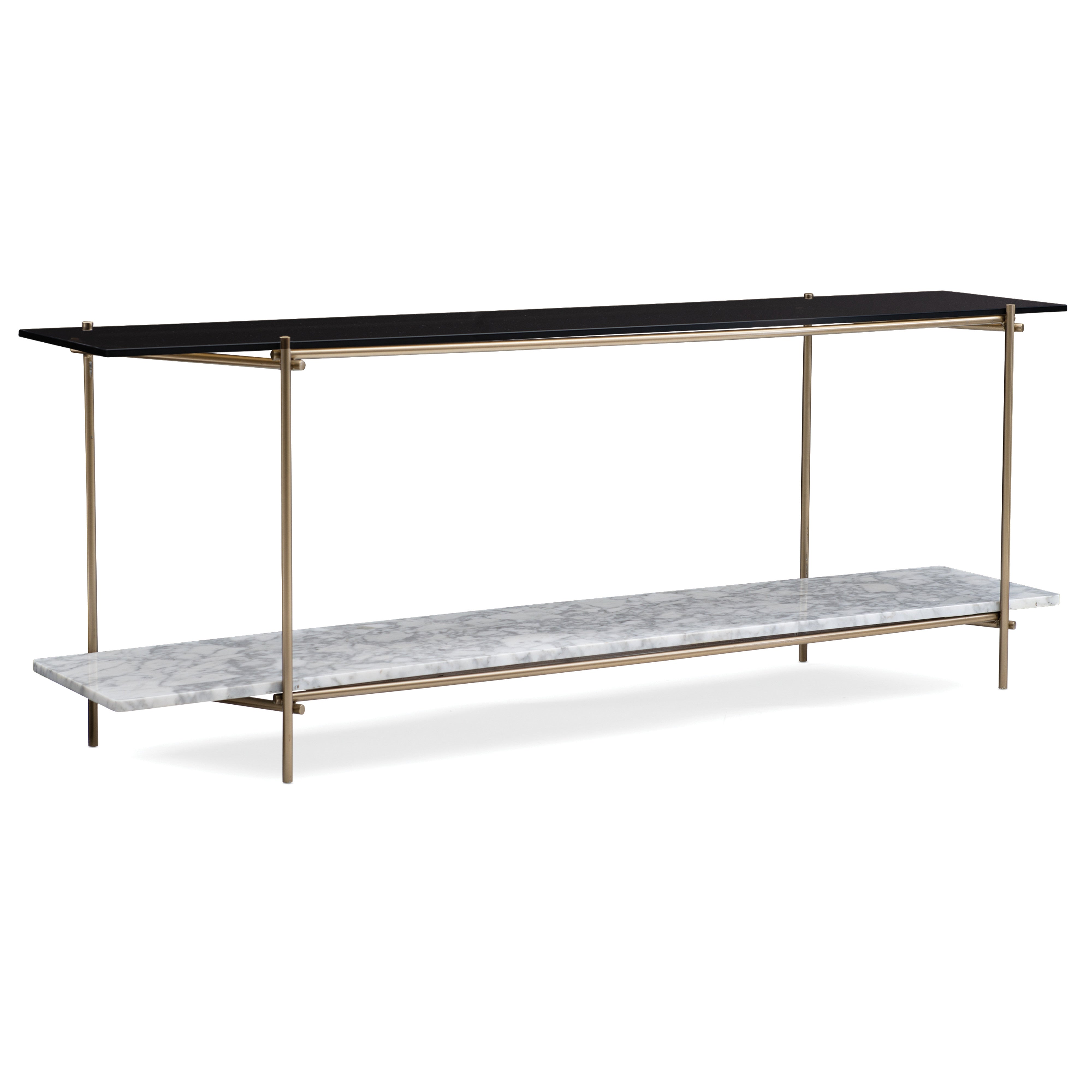 Concentric Console