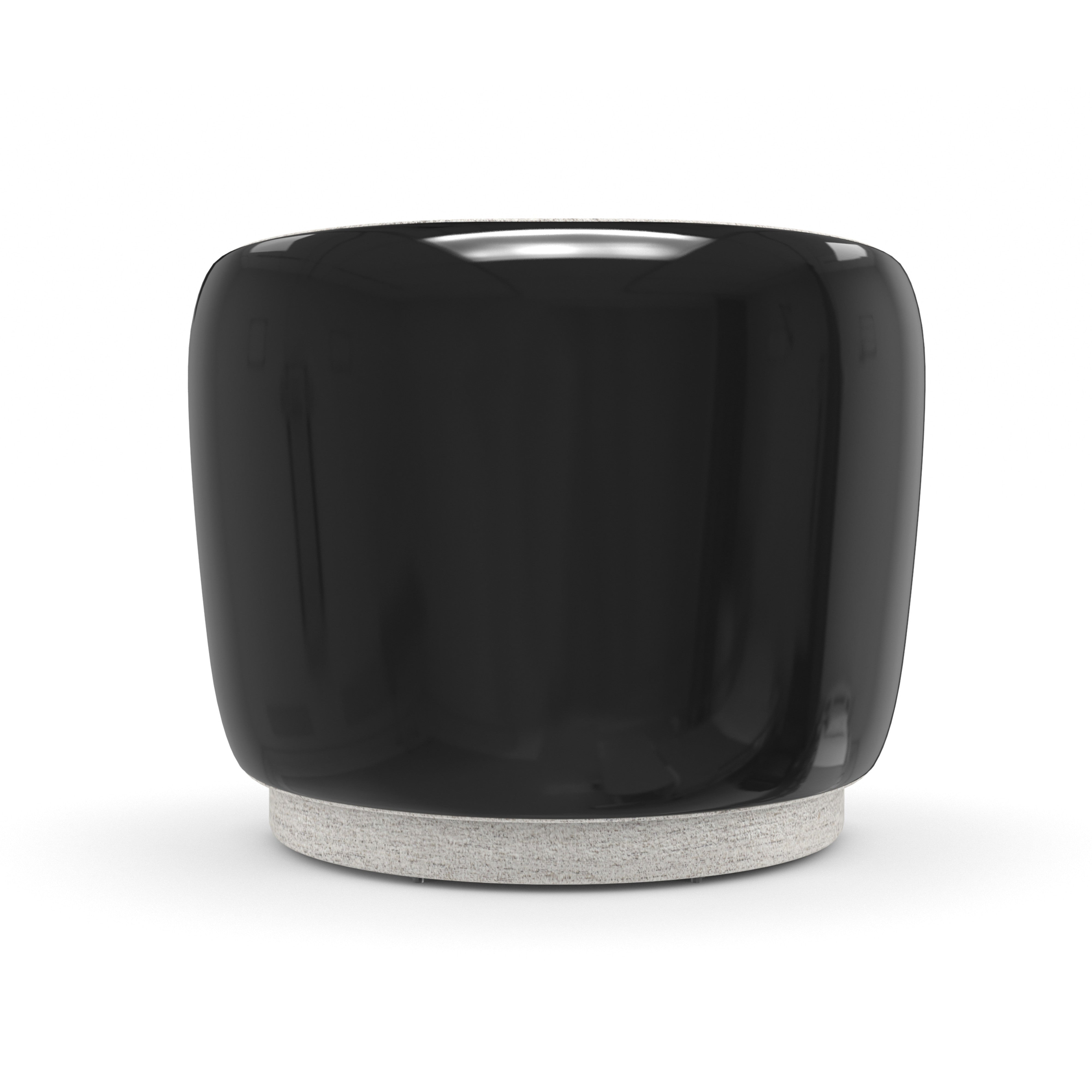 Cuff Swivel Chair