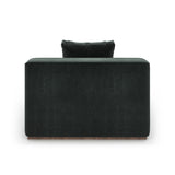 Bello Armless Chair