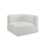Rhythm Corner Ivory