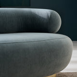 detail of Lagoon Sofa