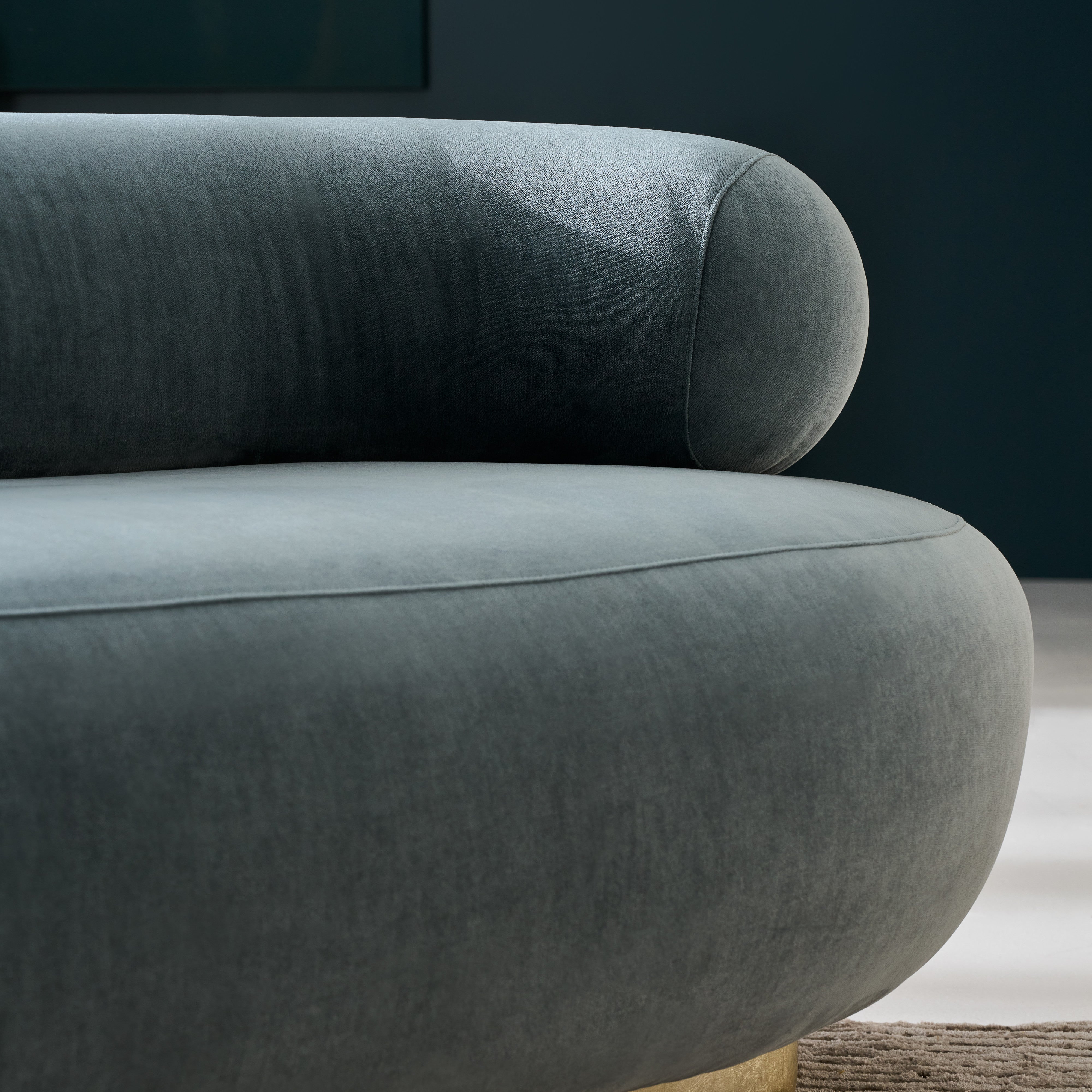 detail of Lagoon Sofa