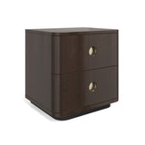 Bachelor Small Nightstand