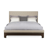 Moderne Bed King