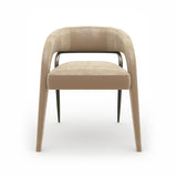 Gazelle Dining Chair - Ivory