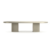 Love Dining Table -Oracle