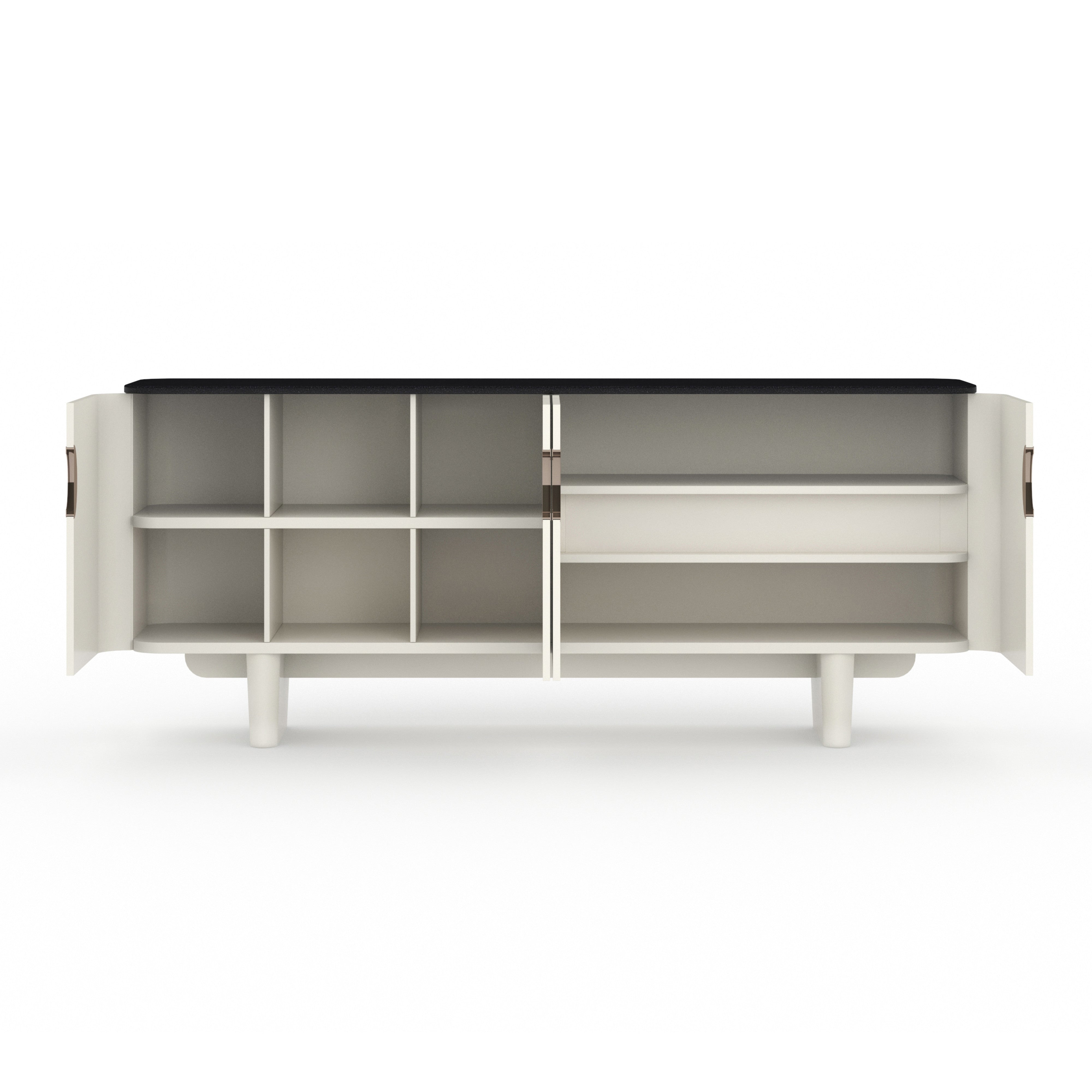Paragon Sideboard