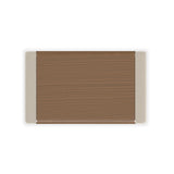 Botero Large Nightstand