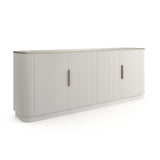 Love Sideboard - Matte Pearl