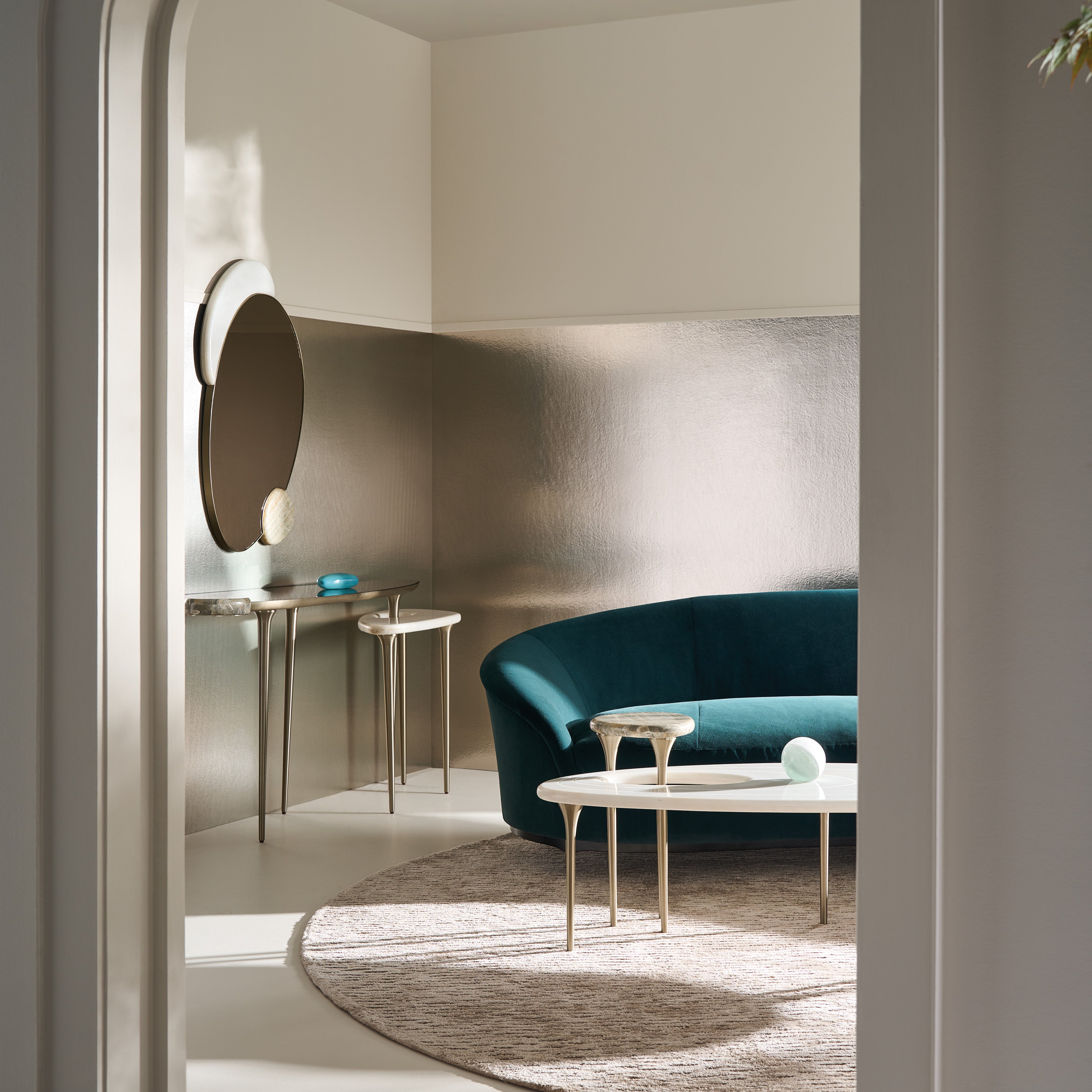 room with Echo