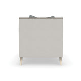X Factor Armless Chair