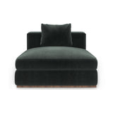 Bello Armless Chair