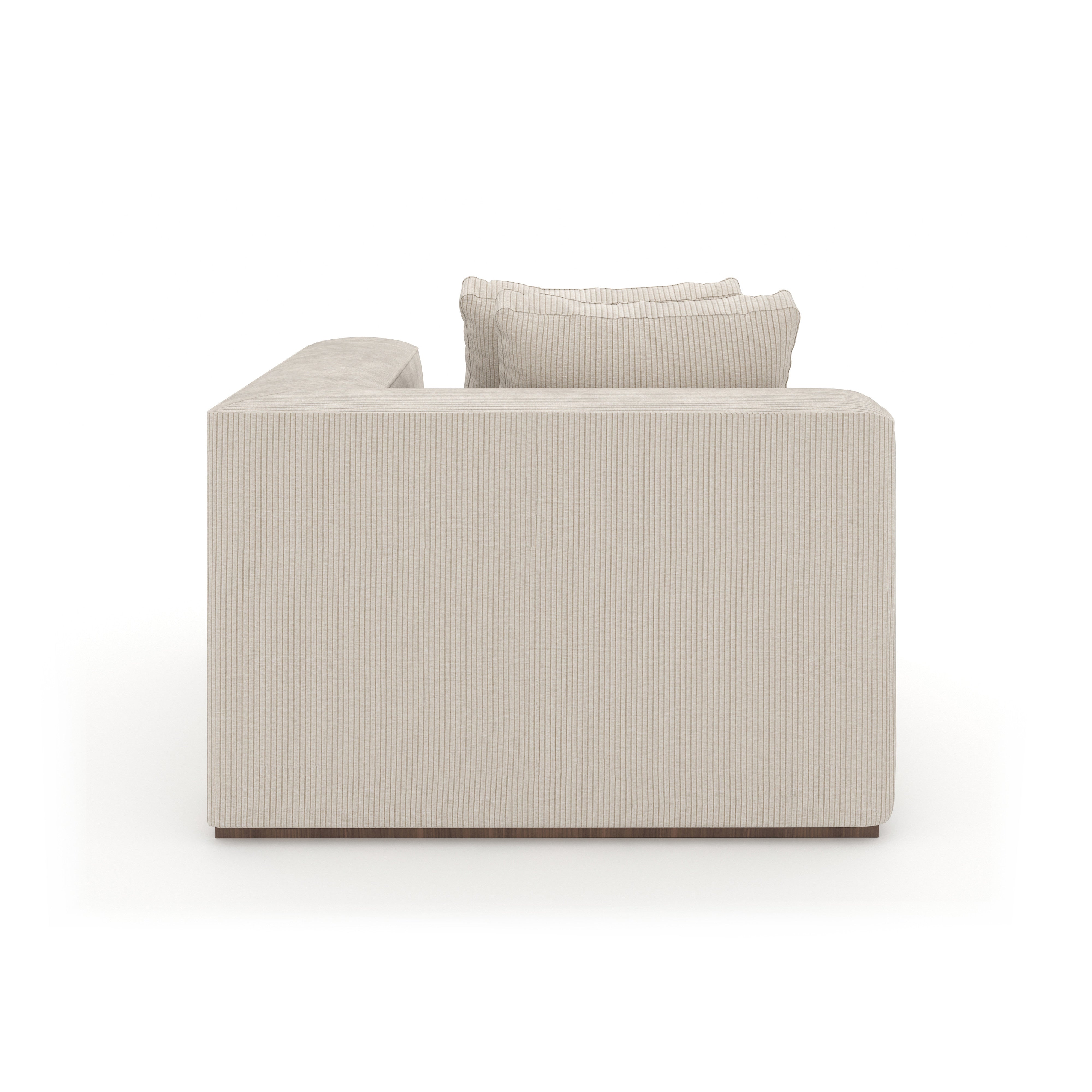 Bello Corner Raf Chair