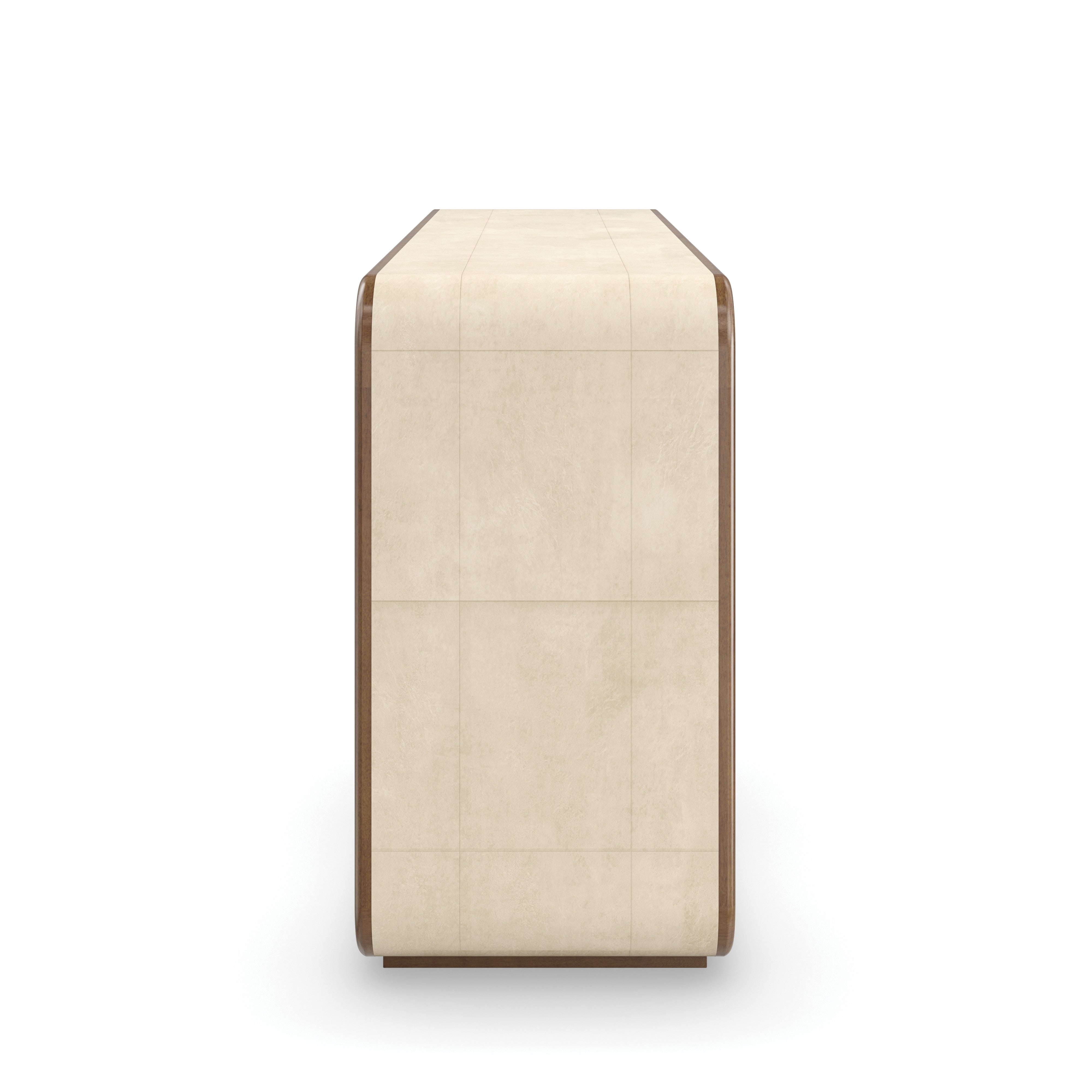 Delano Console