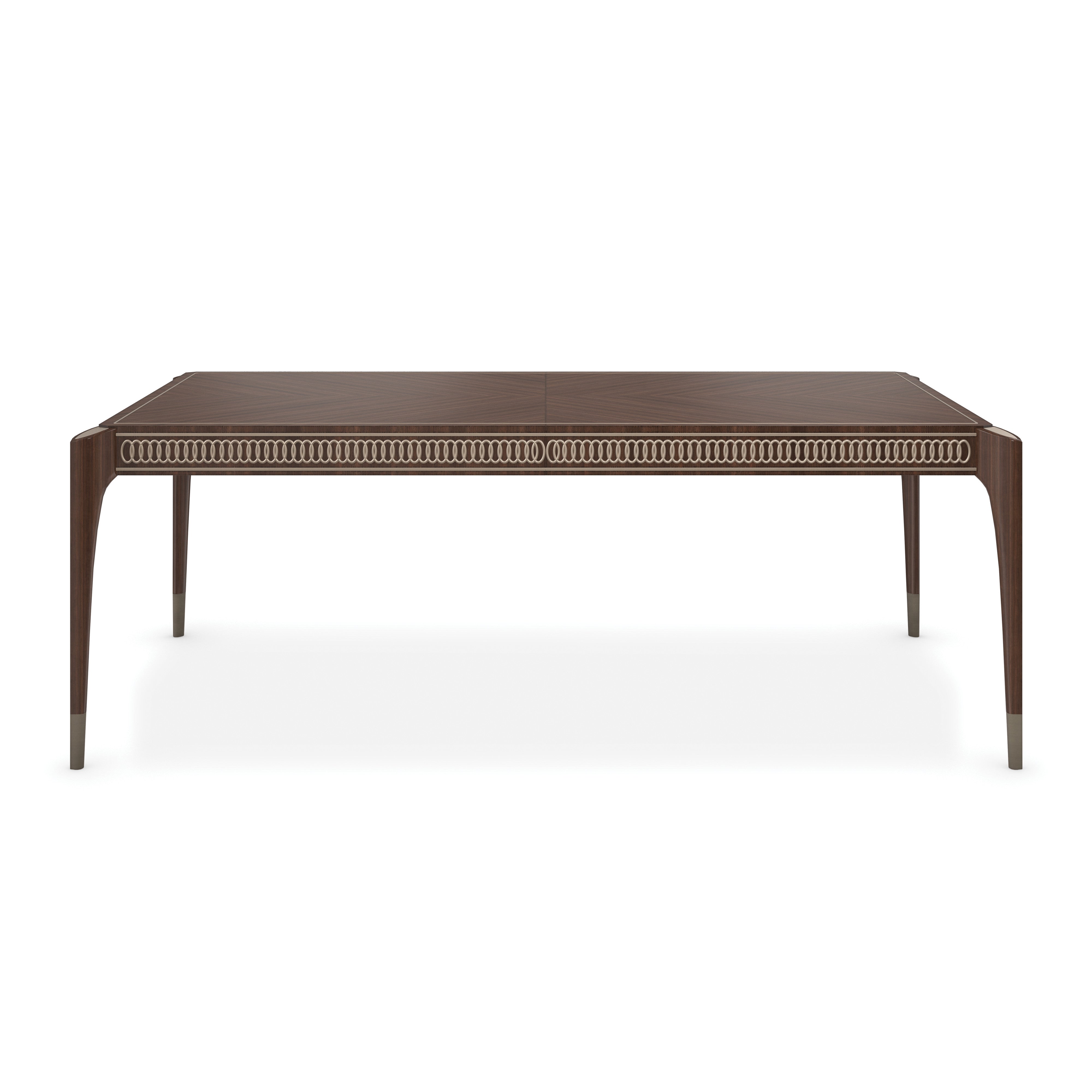 The Oxford Dining Table